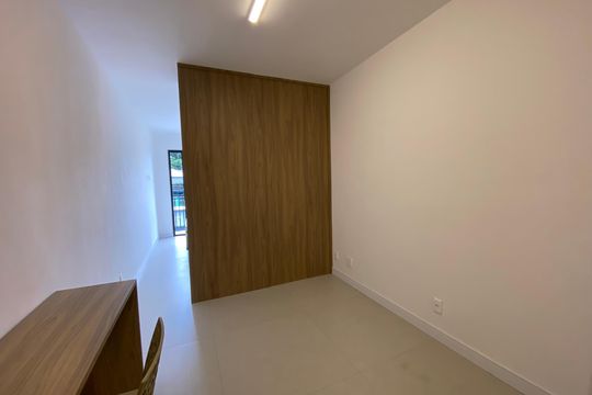 Kitnet/Studio para alugar com 1 quarto, 26m² em Jardim Bonfiglioli, São Paulo