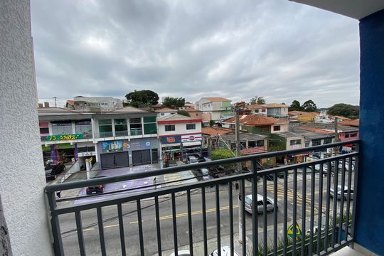 Kitnet/Studio para alugar com 1 quarto, 26m² em Jardim Bonfiglioli, São Paulo