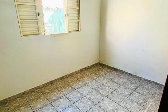 Suíte de casa para alugar com 2 quartos, 150m² em Jardim Sao Bento, Hortolândia
