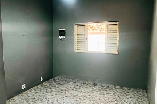 Quarto de casa para alugar com 2 quartos, 150m² em Jardim Sao Bento, Hortolândia