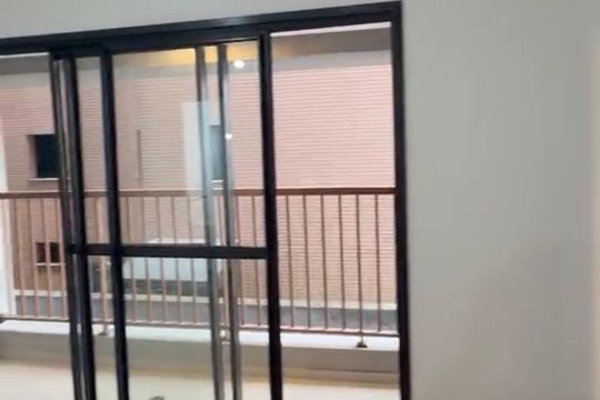 Studio de kitnet/studio para alugar com 1 quarto, 26m² em Vila Clementino, São Paulo