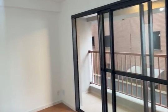Studio de kitnet/studio para alugar com 1 quarto, 26m² em Vila Clementino, São Paulo