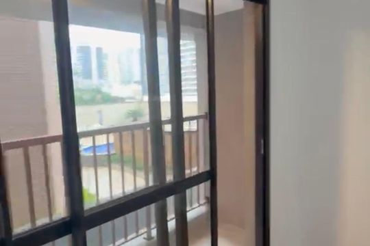 Studio de kitnet/studio para alugar com 1 quarto, 26m² em Vila Clementino, São Paulo