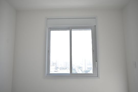 Quarto de apartamento à venda com 1 quarto, 30m² em Vila da Saúde, São Paulo