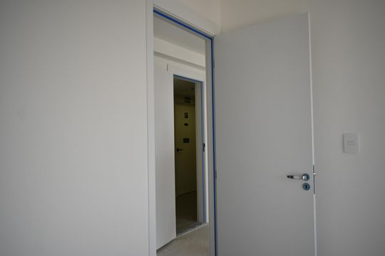 Quarto de apartamento à venda com 1 quarto, 30m² em Vila da Saúde, São Paulo