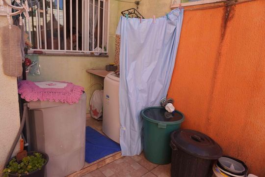 Área de Serviço de casa à venda com 2 quartos, 138m² em Cidade São Pedro - Gleba A, Santana de Parnaíba