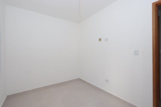 Quarto 1 de apartamento à venda com 2 quartos, 33m² em Vila Prudente, São Paulo