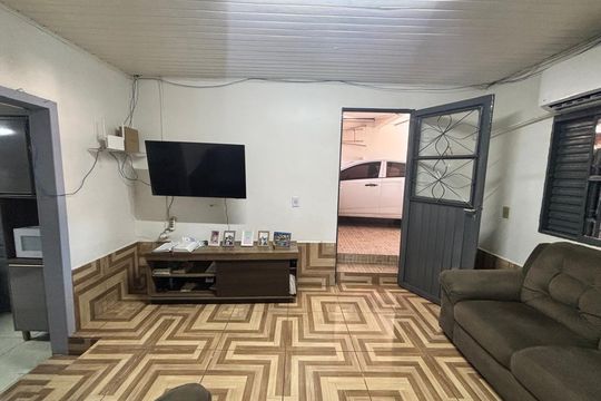Casa à venda com 2 quartos, 200m² em Santo Afonso, Novo Hamburgo
