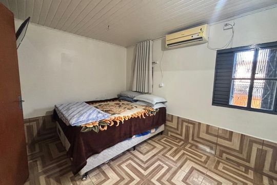Casa à venda com 2 quartos, 200m² em Santo Afonso, Novo Hamburgo