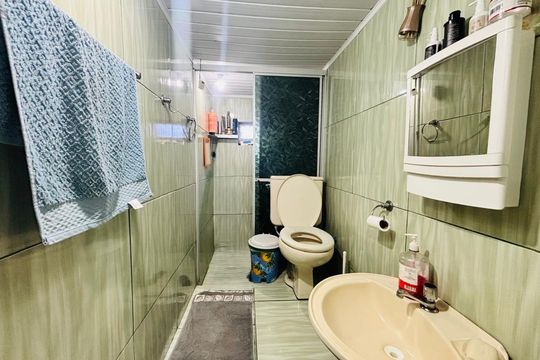 Casa à venda com 2 quartos, 200m² em Santo Afonso, Novo Hamburgo
