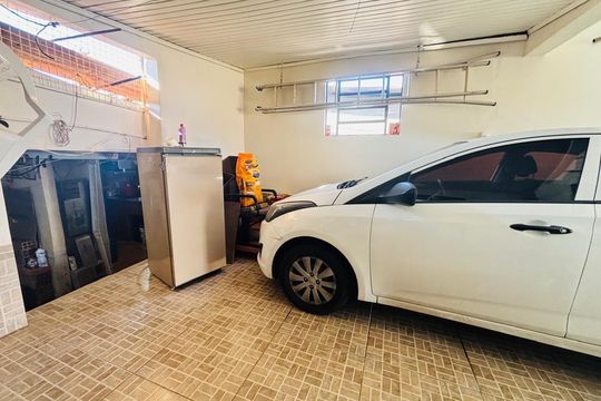 Casa à venda com 2 quartos, 200m² em Santo Afonso, Novo Hamburgo