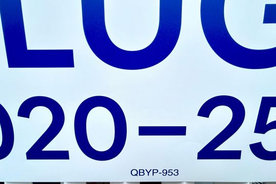 Código da placa QBYP-953 de casa para alugar com 2 quartos, 125m² em Jardim Adriana, Guarulhos