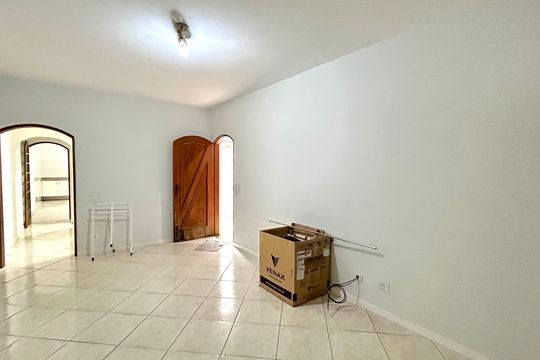 Sala de casa para alugar com 2 quartos, 125m² em Jardim Adriana, Guarulhos