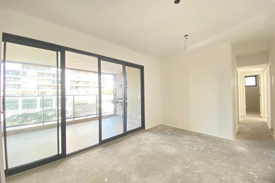 Apartamento à venda com 3 quartos, 94m² em Pinheiros, São Paulo