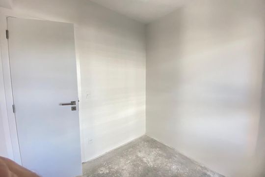 Quarto de apartamento à venda com 3 quartos, 94m² em Pinheiros, São Paulo