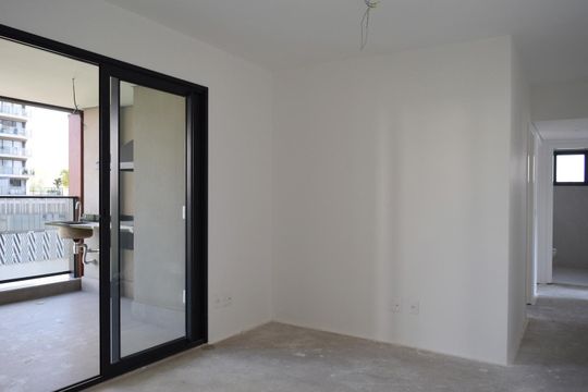 Apartamento à venda com 3 quartos, 94m² em Pinheiros, São Paulo