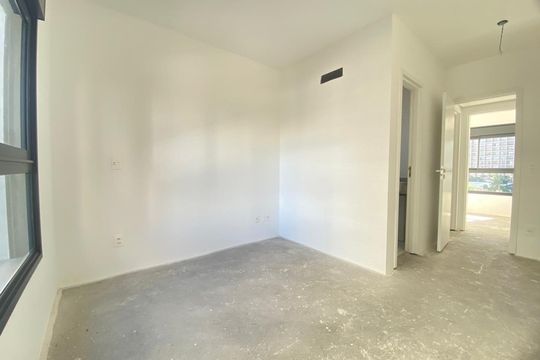 Sala de apartamento à venda com 3 quartos, 94m² em Pinheiros, São Paulo