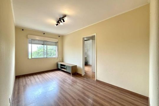 Apartamento para alugar com 1 quarto, 41m² em São Sebastião, Porto Alegre