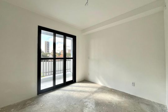 Kitnet/Studio à venda com 1 quarto, 19m² em Vila Clementino, São Paulo