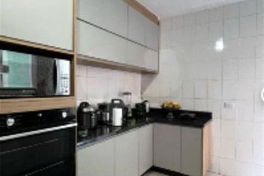 Casa à venda com 2 quartos, 75m² em Jardim Nossa Senhora do Carmo, São Paulo