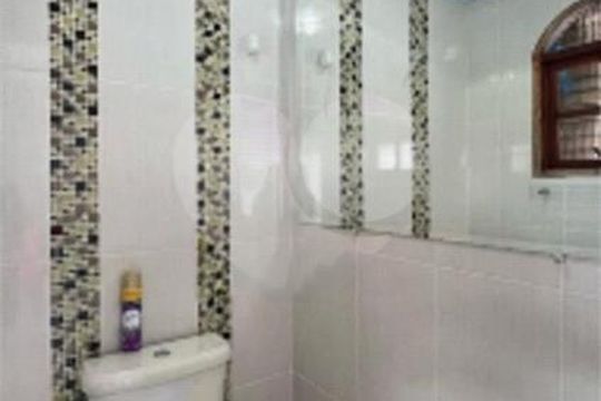 Casa à venda com 2 quartos, 75m² em Jardim Nossa Senhora do Carmo, São Paulo