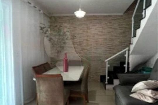 Casa à venda com 2 quartos, 75m² em Jardim Nossa Senhora do Carmo, São Paulo