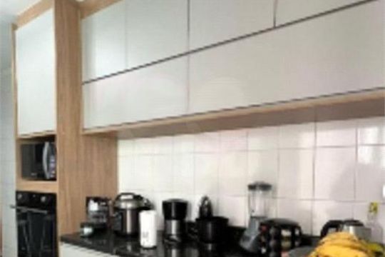 Casa à venda com 2 quartos, 75m² em Jardim Nossa Senhora do Carmo, São Paulo