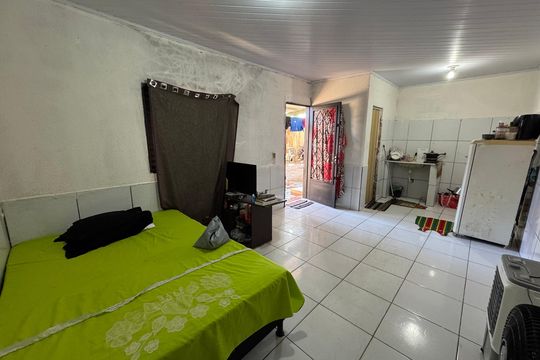 Casa à venda com 8 quartos, 249m² em QNM 23, Brasília