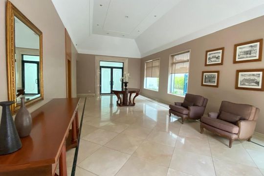 Apartamento para alugar com 4 quartos, 202m² em Higienópolis, São Paulo