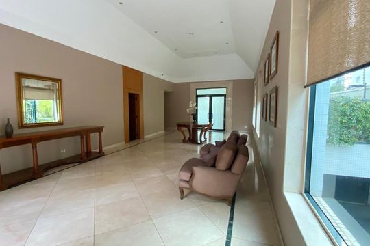 Apartamento para alugar com 4 quartos, 202m² em Higienópolis, São Paulo