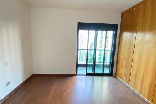 Apartamento para alugar com 4 quartos, 202m² em Higienópolis, São Paulo