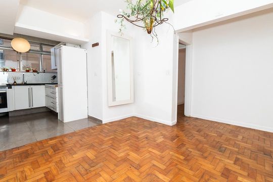 Copa de apartamento à venda com 2 quartos, 90m² em Perdizes, São Paulo