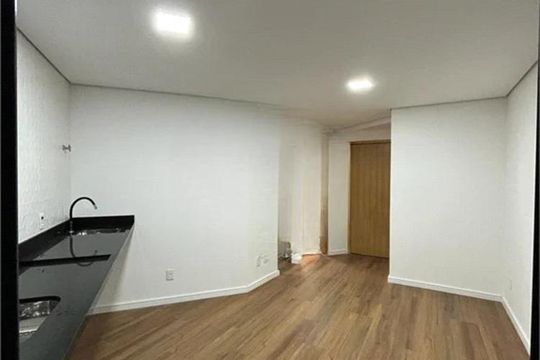 Apartamento à venda com 1 quarto, 50m² em Vila Dom Pedro I, São Paulo