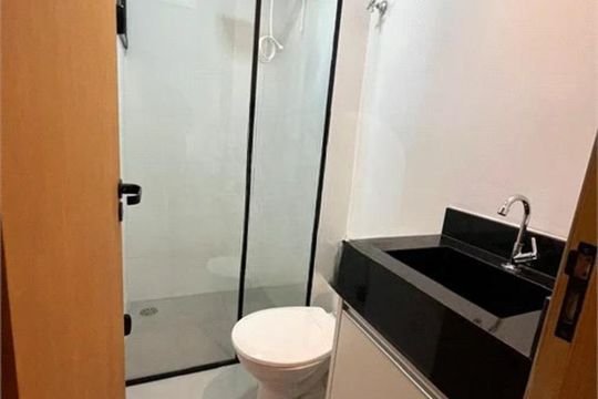 Apartamento à venda com 1 quarto, 50m² em Vila Dom Pedro I, São Paulo