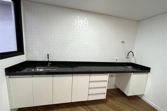 Apartamento à venda com 1 quarto, 50m² em Vila Dom Pedro I, São Paulo