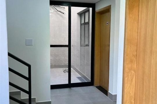 Apartamento à venda com 1 quarto, 50m² em Vila Dom Pedro I, São Paulo