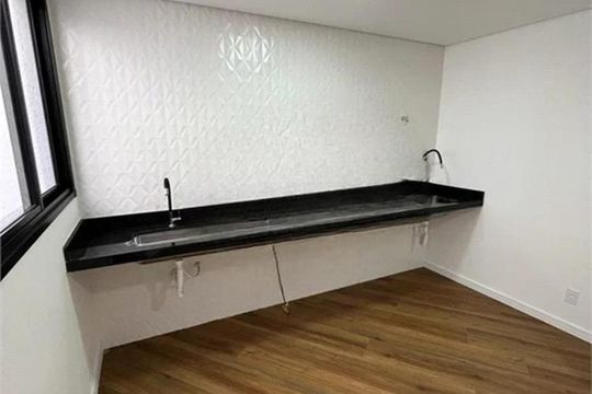 Apartamento à venda com 1 quarto, 50m² em Vila Dom Pedro I, São Paulo