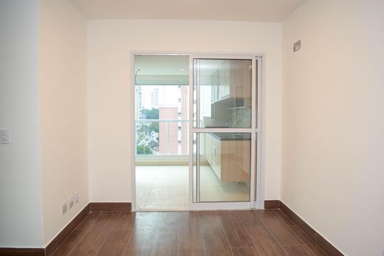 Apartamento para alugar com 2 quartos, 66m² em Vila Gomes Cardim, São Paulo