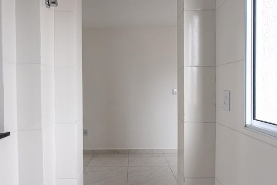 Área de Serviço de apartamento para alugar com 2 quartos, 37m² em Penha de França, São Paulo