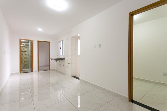 Apartamento para alugar com 2 quartos, 37m² em Penha de França, São Paulo