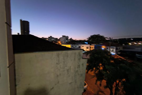 Vista de apartamento para alugar com 1 quarto, 77m² em Vila Seixas, Ribeirão Preto