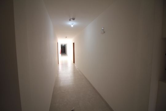Área comum de apartamento à venda com 2 quartos, 55m² em Novo das Indústrias, Belo Horizonte