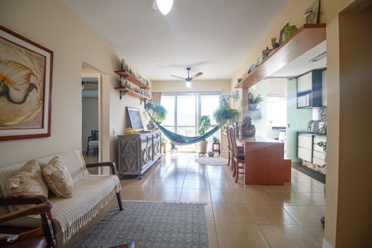 Apartamento à venda com 2 quartos, 69m² em Tijuca, Rio de Janeiro