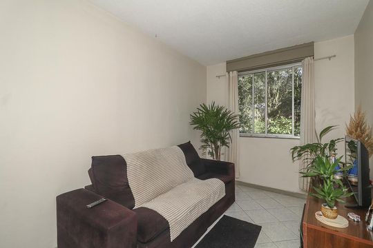 Apartamento à venda com 1 quarto, 54m² em Jardim Sabará, Porto Alegre