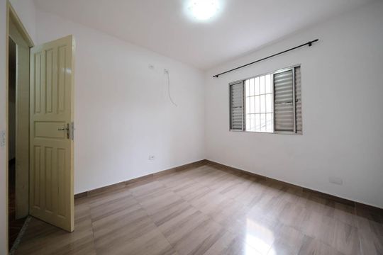 Quarto 2 de casa para alugar com 2 quartos, 125m² em Vila Matilde, São Paulo