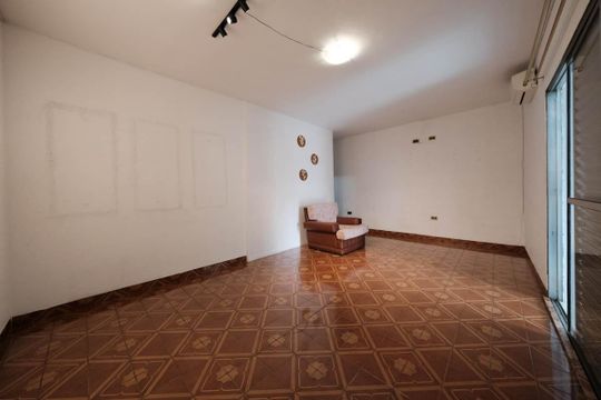 Sala de casa para alugar com 2 quartos, 125m² em Vila Matilde, São Paulo