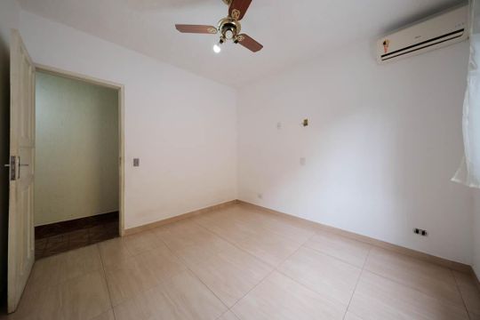 Quarto 1 de casa para alugar com 2 quartos, 125m² em Vila Matilde, São Paulo
