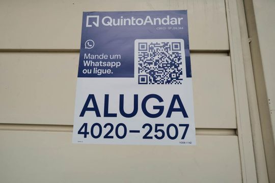 Fachada de casa para alugar com 2 quartos, 125m² em Vila Matilde, São Paulo