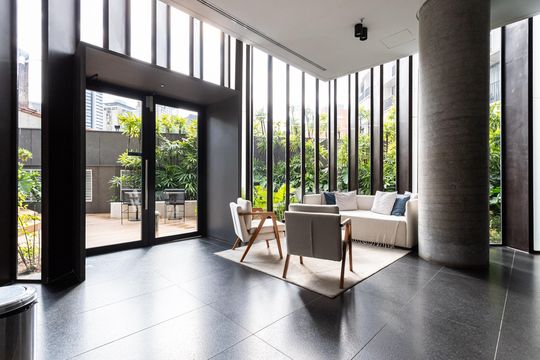 Kitnet/Studio para alugar com 1 quarto, 30m² em Jardim das Bandeiras, São Paulo