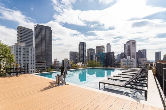 Kitnet/Studio para alugar com 1 quarto, 30m² em Jardim das Bandeiras, São Paulo